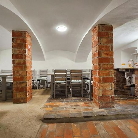 Apartmany U Kolacku Hartmanice  Exteriör bild