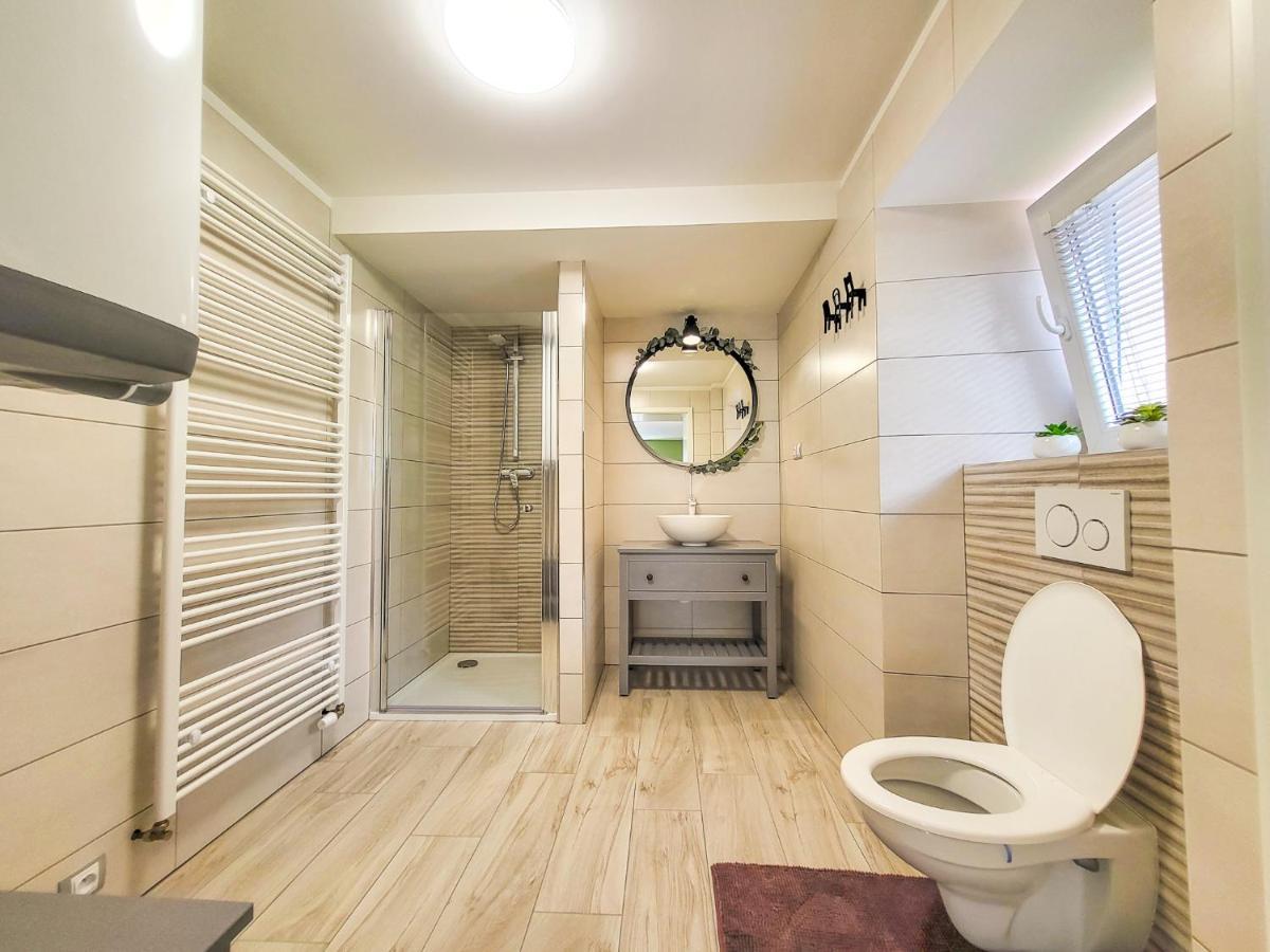 Apartmany U Kolacku Hartmanice  Exteriör bild