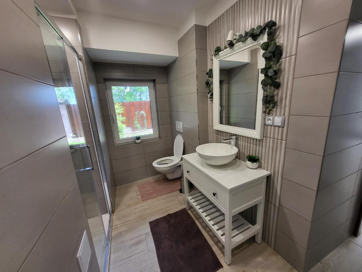 Apartmany U Kolacku Hartmanice  Exteriör bild