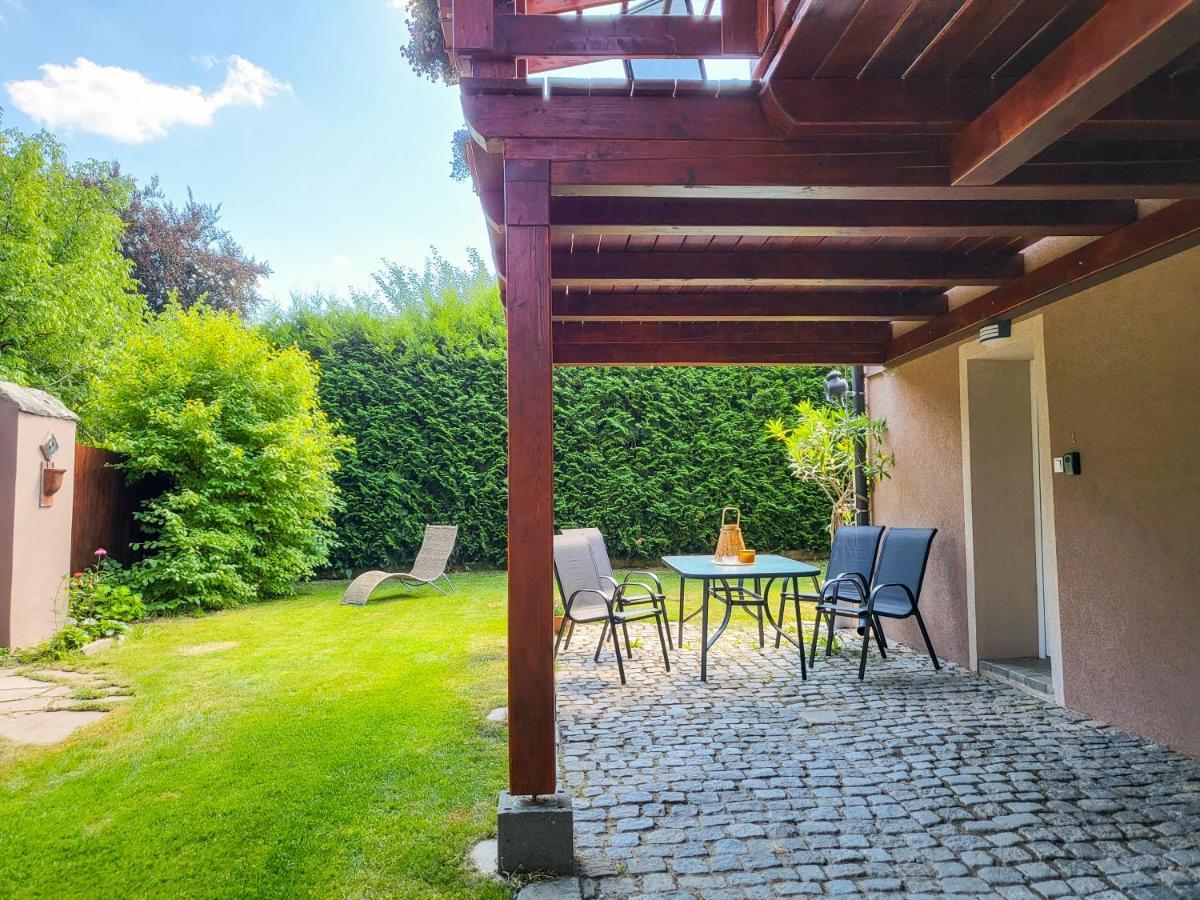 Apartmany U Kolacku Hartmanice  Exteriör bild