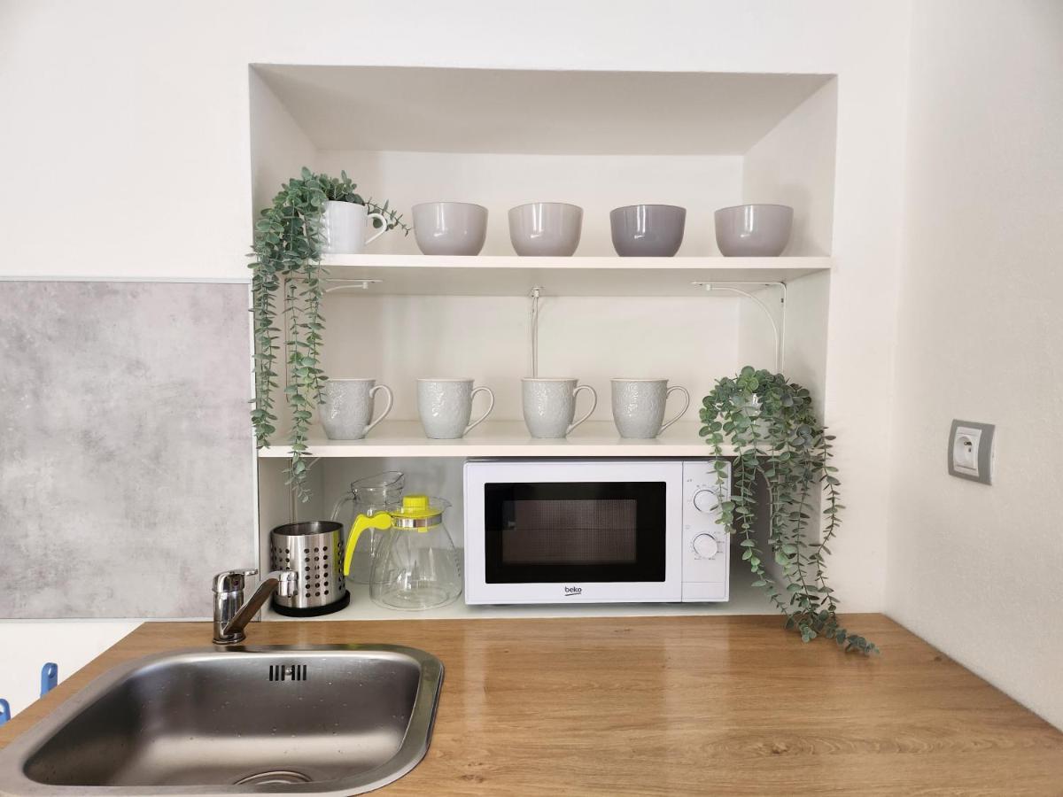 Apartmany U Kolacku Hartmanice  Exteriör bild